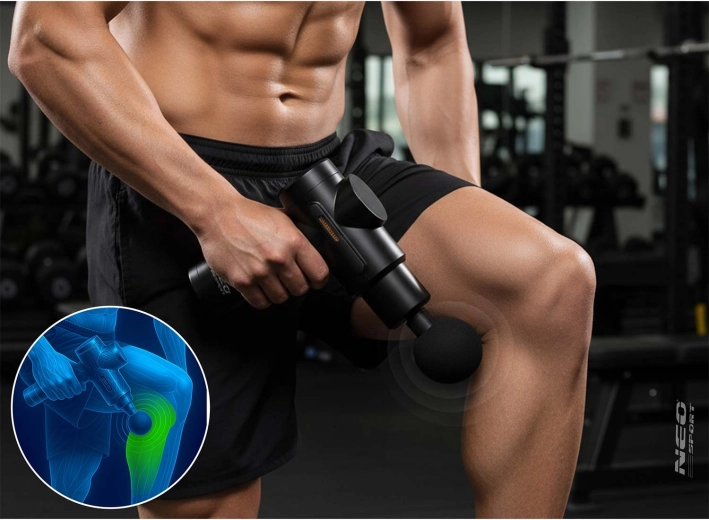 Ergonomisch, draadloos en veilig