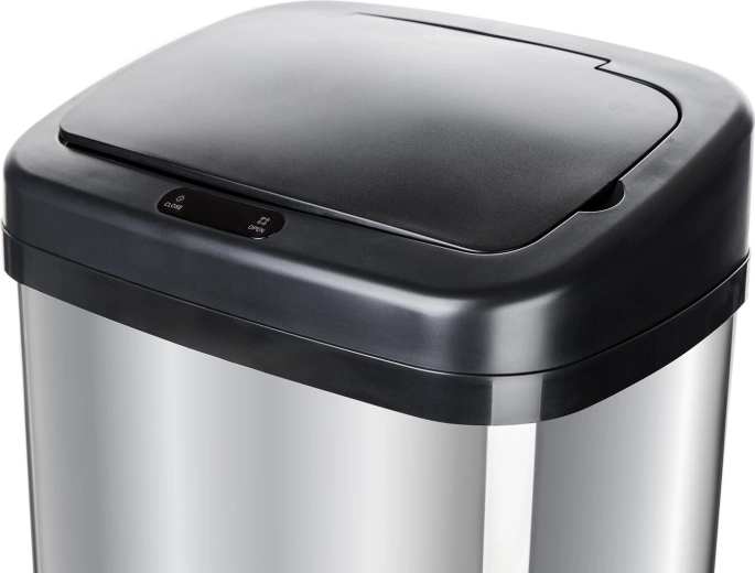 Touchloos openen voor maximale hygiëne