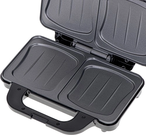Antiaanbakgrillplaten