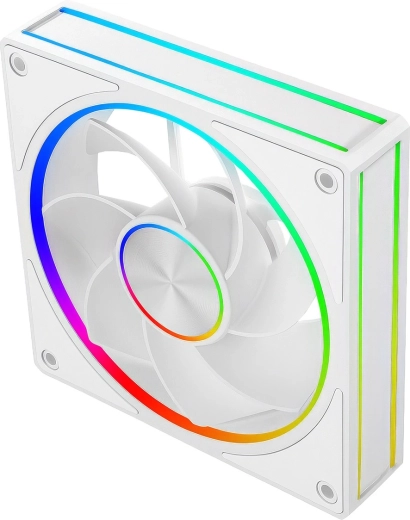 Stille FDB-lager en antivibratie