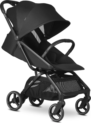 Bescherming en comfort vanaf de geboorte