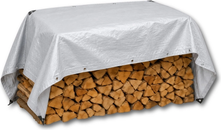 Waterdichte bescherming voor hout en uitrusting