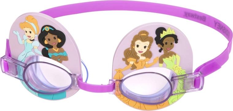 Leuk PRINCESS-design waar kinderen dol op zijn