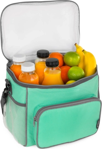 Langdurige thermische isolatie