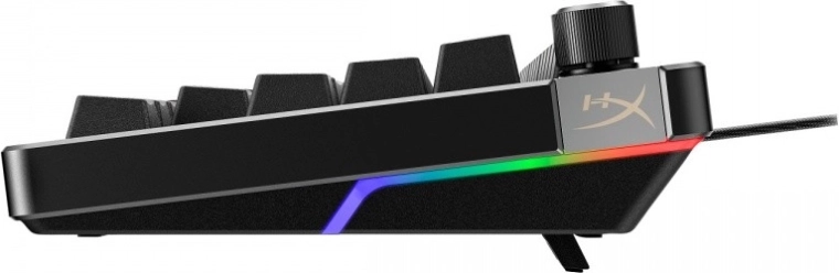 Adaptieve RGB met omgevingslichtsensor