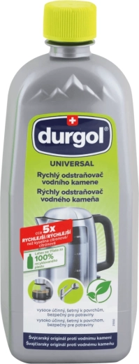 Durgol universele ontkalker 750 ml