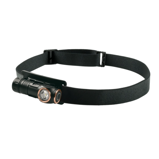 Handsfree gebruik: magneet, clip en hoofdband