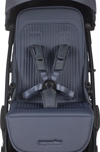 Comfort vanaf de geboorte tot 22 kg