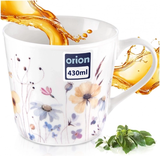 Grote inhoud voor uw favoriete dranken