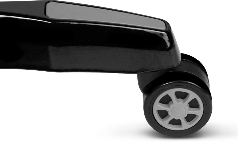 Mobiele basis met wieltjes