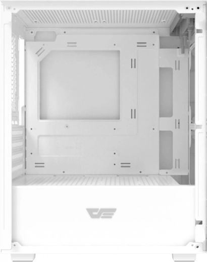 Doordacht interieur