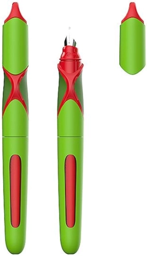 Transparante behuizing en praktische dop met oogje