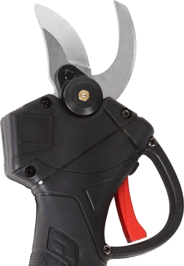 Krachtige, moeiteloze snede tot 30 mm