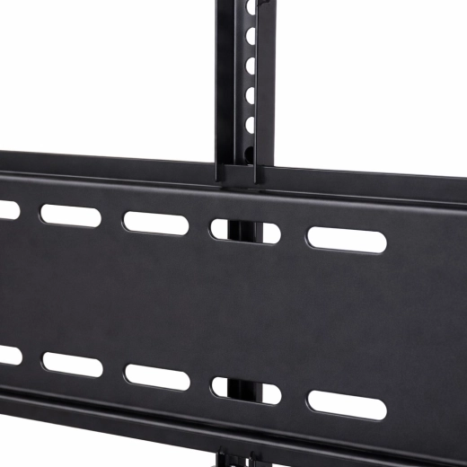 Veilig snel ontgrendelen en eenvoudig afnemen van de tv