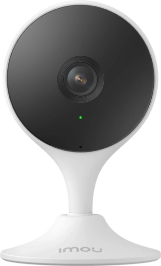 AI-persoonsdetectie en slimme meldingen