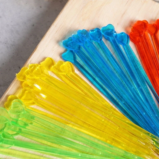 Scherpe punt en duurzaam materiaal