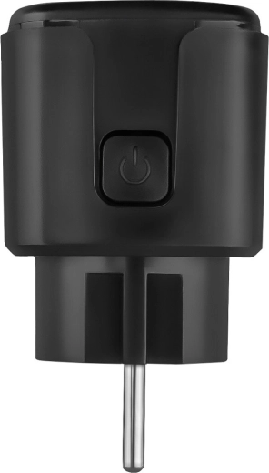 GreenBlue slimme Wi‑Fi-stekker met energiemeting GB735 B - 1 stuk
