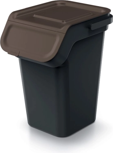 Effectief filter met actief kool