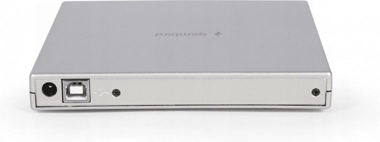 Eenvoudige USB-aansluiting