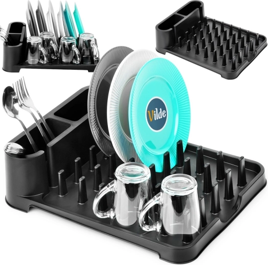 Geïntegreerde bestekorganizer