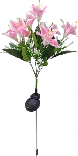 Zonnevoeding en automatische inschakeling