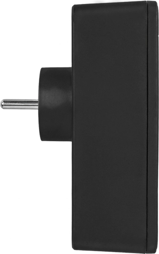 Compact en elegant design