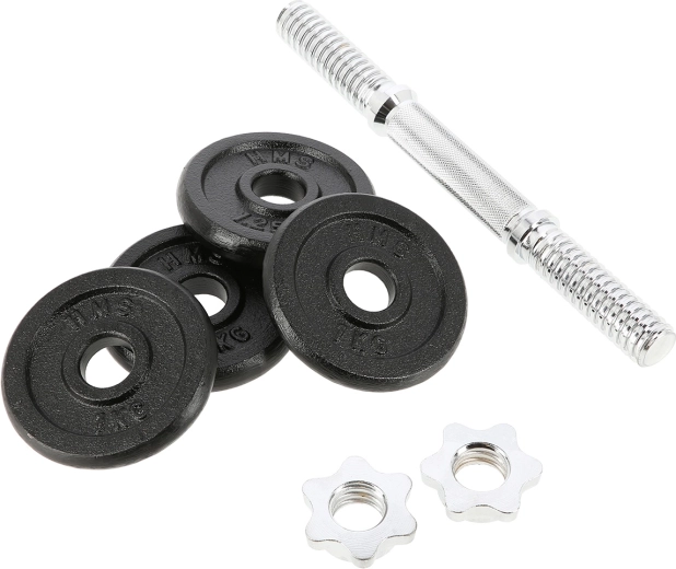 Duurzaam staal en gietijzeren schijven