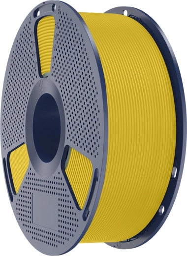 Gelijkmatige winding voor probleemloze doorvoer