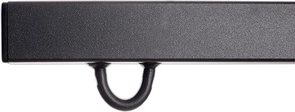 Praktisch ophangpunt