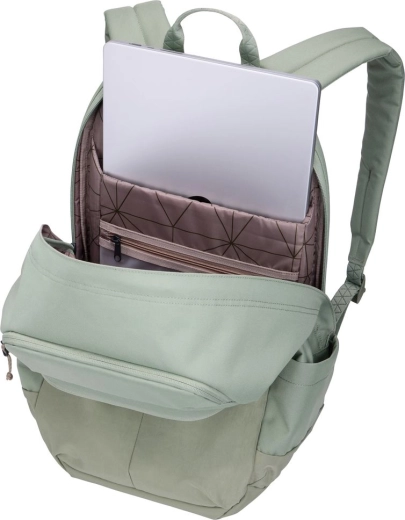 Veilige ruimte voor laptop 15,6"