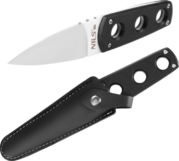 Veilige schede voor dragen