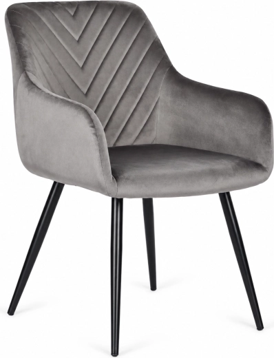 Fluwelen bekleding voor een elegant interieur