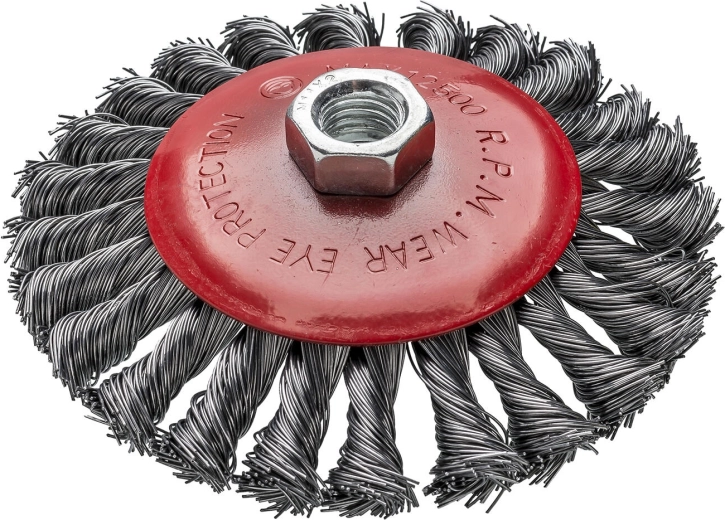 Universele M14-schroefdraad