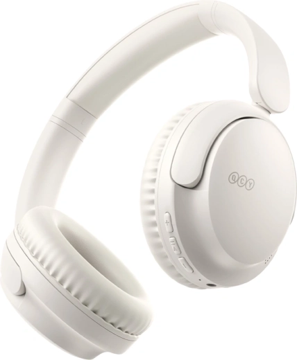 Krachtig en gebalanceerd geluid met 40 mm drivers