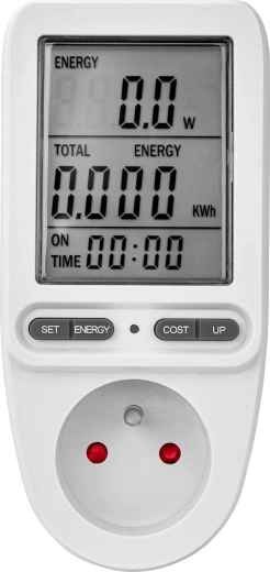 Energiemeter RETLUX RDM 1004