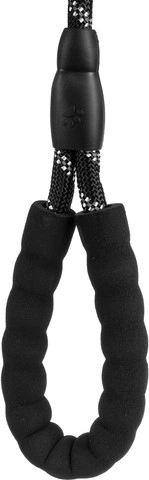 Comfortabele schuimhandgreep
