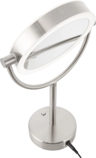 Ledverlichting voor nauwkeurige verzorging