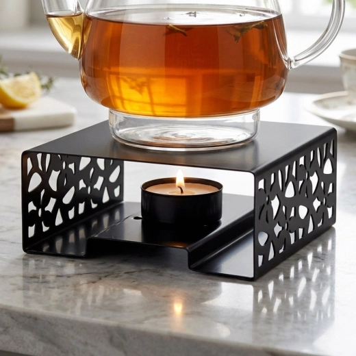 Houdt de drank langer warm
