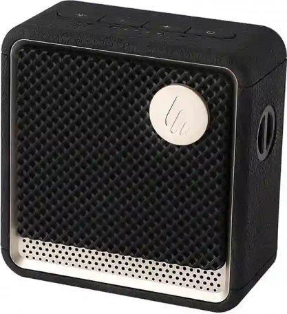Edifier ES20 Bluetooth luidspreker zwart