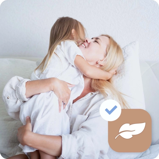 Hygiënische stoom zonder chemicaliën