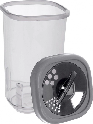 Schone opslag en langere versheid