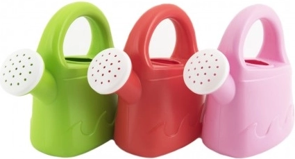Kindergieter TECHNOK 0,65 l – mix van kleuren