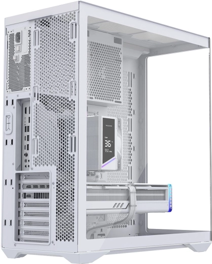 Ruimte voor prestaties zonder limieten