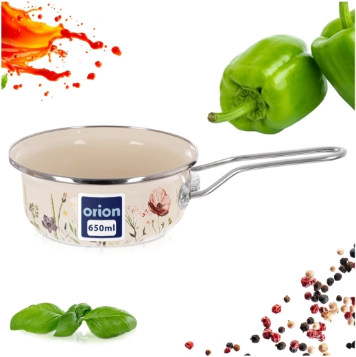 Compact formaat voor dagelijks koken