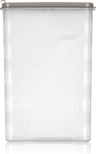 Transparant lichaam voor direct overzicht