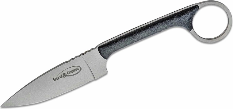 Cold Steel Bird & Game jachtmes