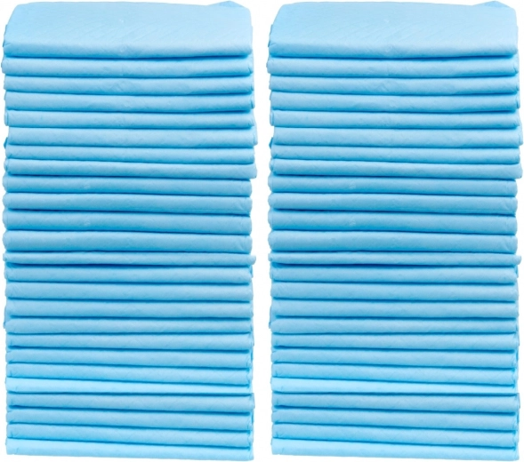 Praktische verpakking met 50 stuks