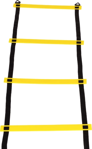Agilityladder van 6 m voor snelheid, coördinatie en voetenwerk