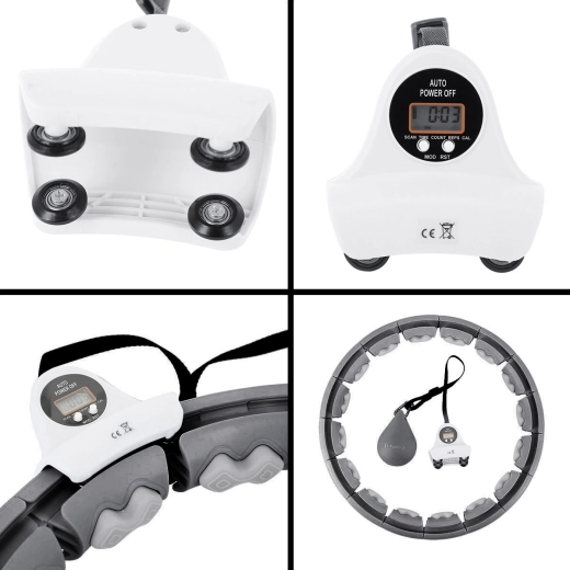 Slimme teller voor motiverende training