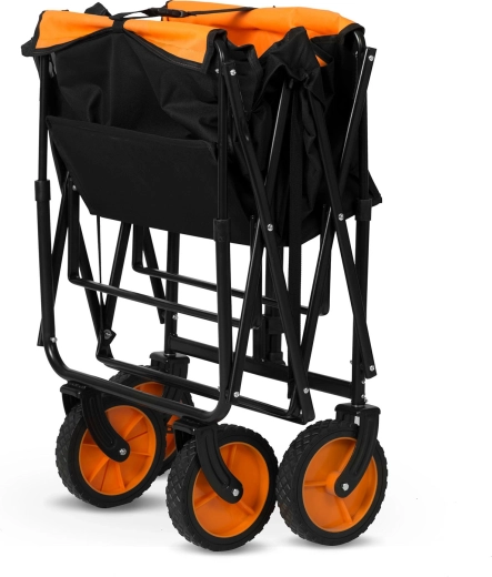 Snel opvouwen en compact opbergen